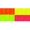 7/8" Neon Junior Neck Ribbon